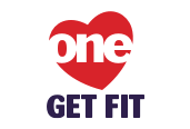 One